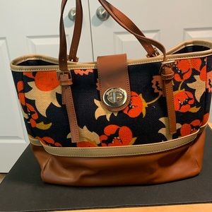 Spartina 449 Mary Lavinia Tote and Wallet